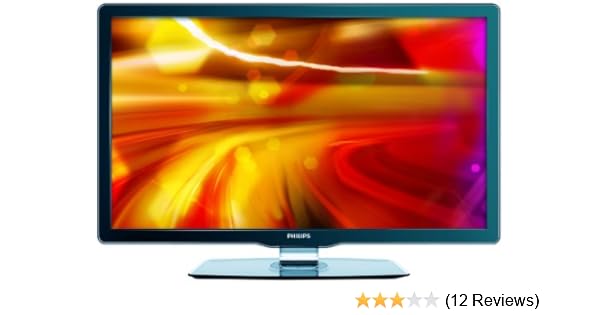 User manual Philips 46PFL7705D/F7 LCD TV